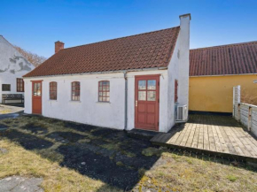Holiday Home Bedri - 100m from the sea by Interhome Læsø